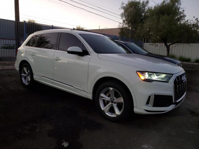 2022 Audi Q7