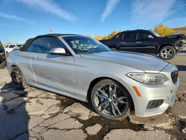 2017 BMW M240i