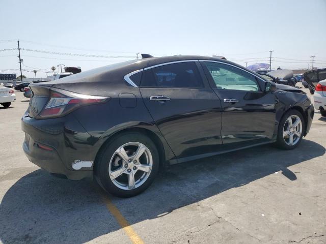2017 Chevrolet Volt