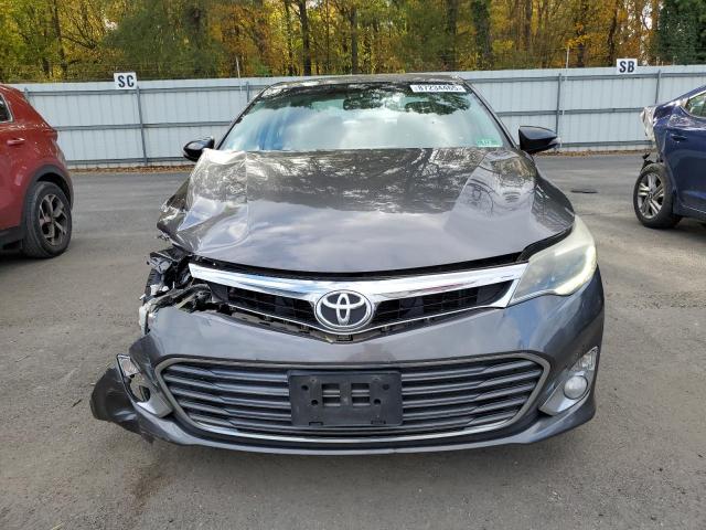 2020 Toyota Avalon
