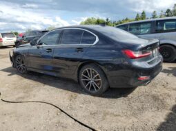 
										2022 BMW 3 series full									