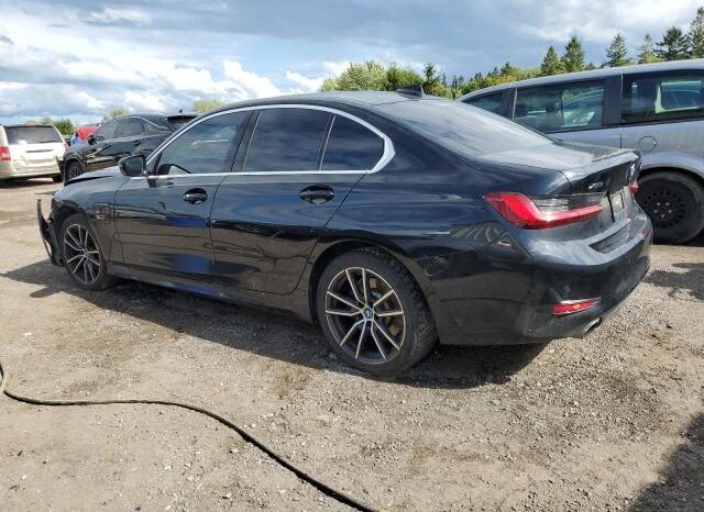 
								2022 BMW 3 series full									