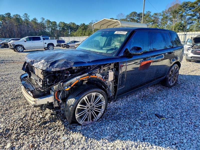 2024 Land rover RANGE ROVER