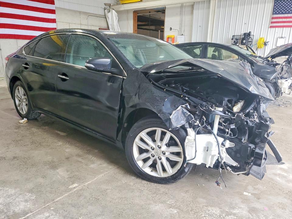2013 Toyota Avalon