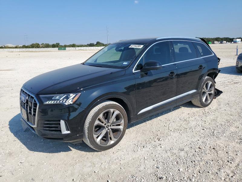 2023 Audi Q7