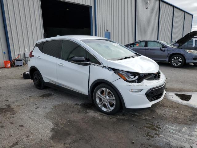 2020 Chevrolet Bolt ev