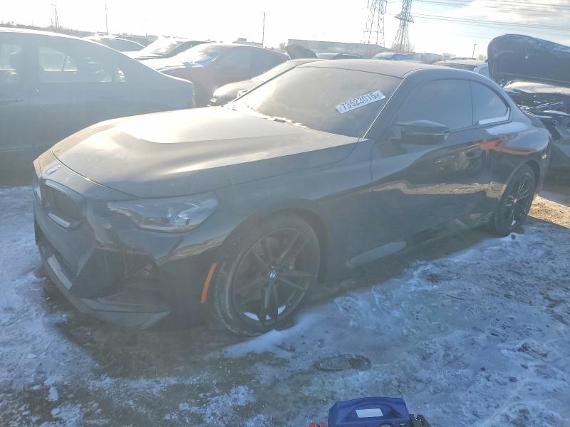 2024 BMW M240i