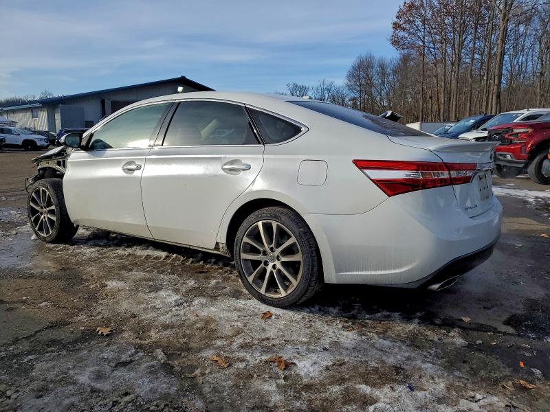 2014 Toyota Avalon
