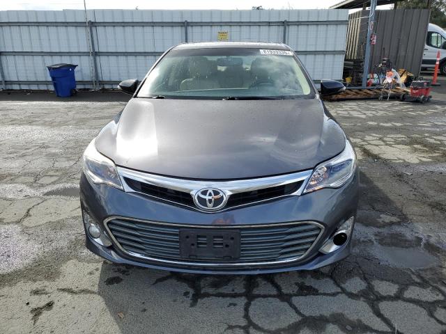 2013 Toyota Avalon