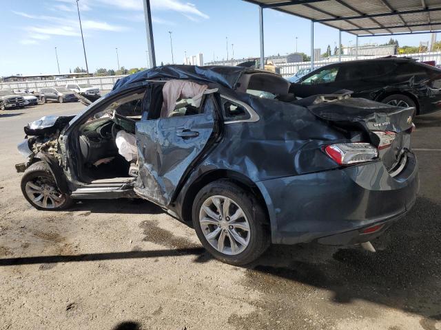 2021 Chevrolet Malibu