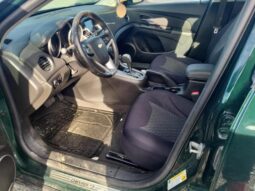 
										2014 Chevrolet Cruze full									