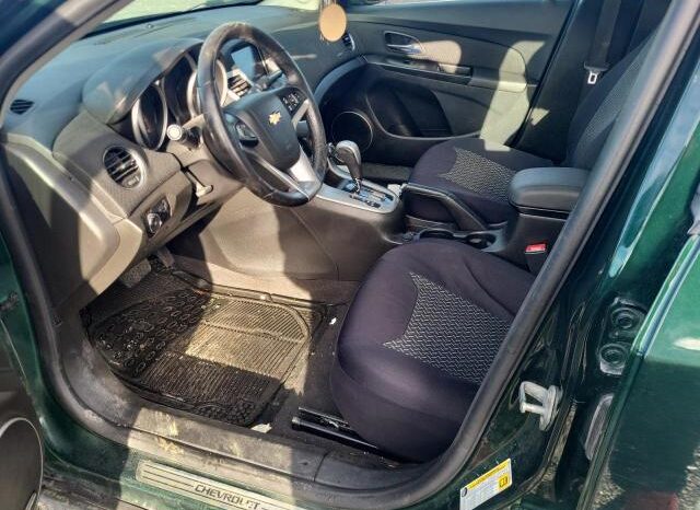 
								2014 Chevrolet Cruze full									