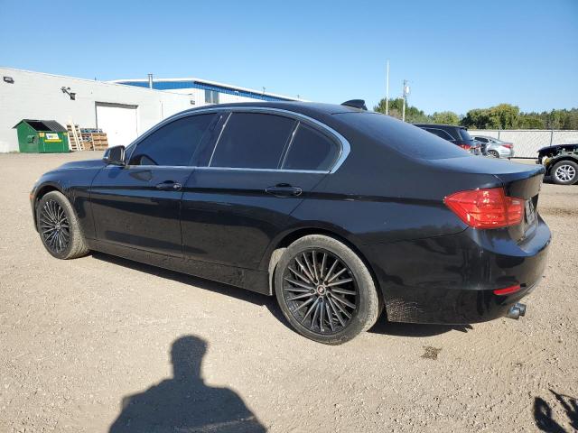 2013 BMW 3 series