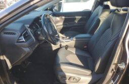 
										2020 Toyota Camry se full									