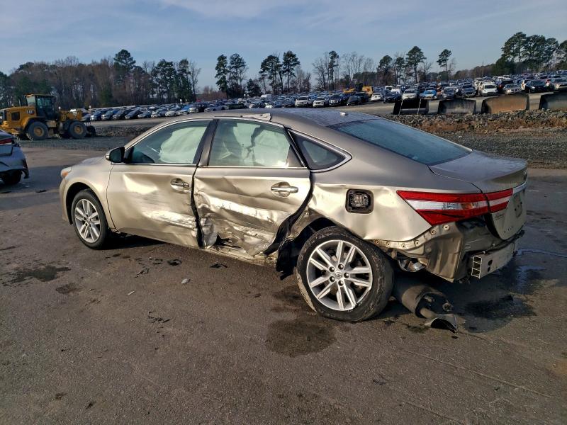 2015 Toyota Avalon
