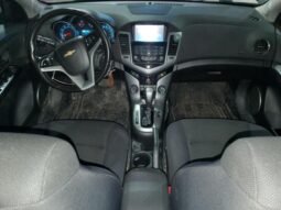 
										2014 Chevrolet Cruze full									