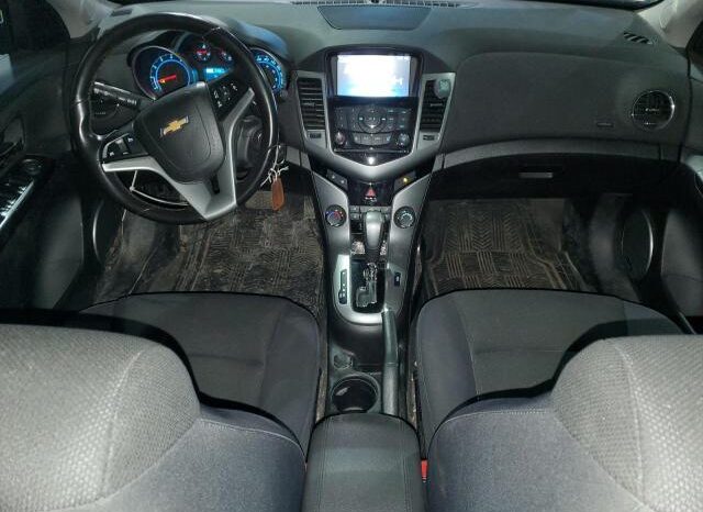 
								2014 Chevrolet Cruze full									
