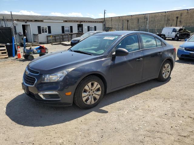 2016 Chevrolet Cruze