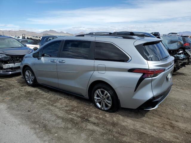 2022 Toyota Sienna