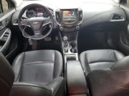 
										2018 Chevrolet Cruze full									
