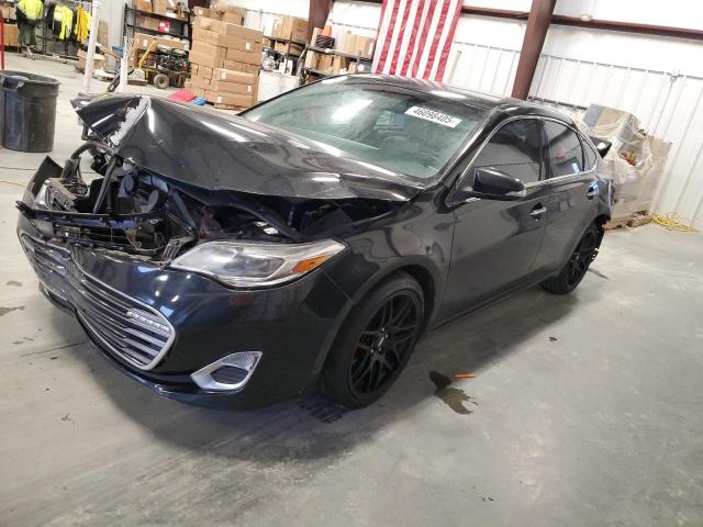 2014 Toyota Avalon