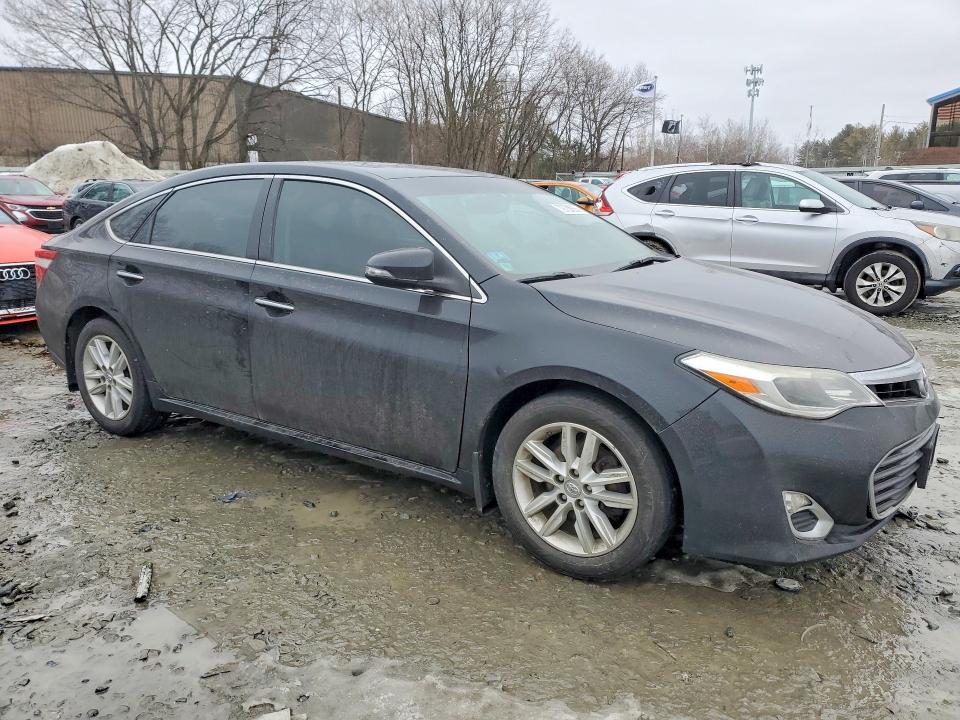 2015 Toyota Avalon