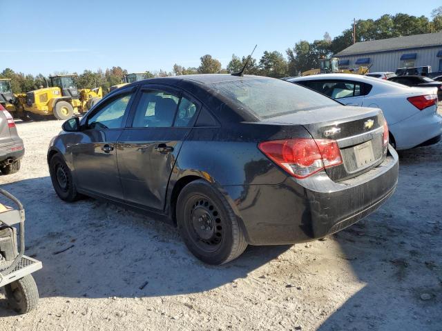 2013 Chevrolet Cruze