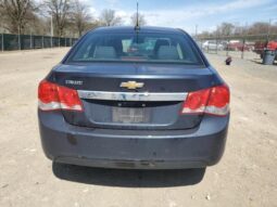 
										2016 Chevrolet Cruze full									