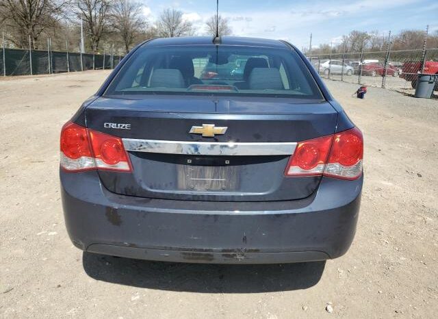
								2016 Chevrolet Cruze full									