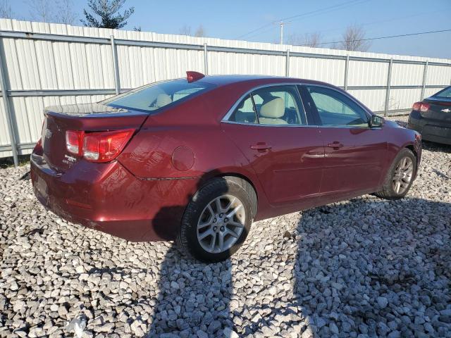 2015 Chevrolet Malibu