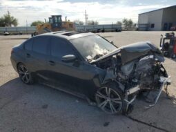 
										2022 BMW 3 series full									
