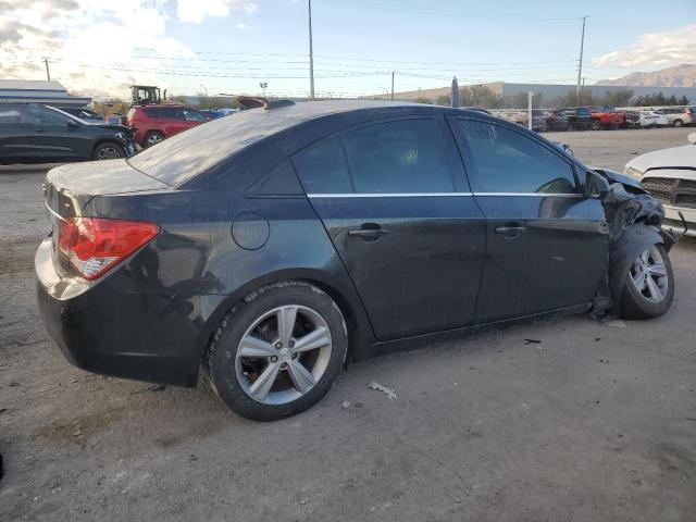 2015 Chevrolet Cruze