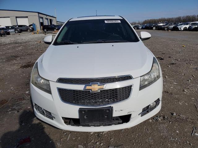 2013 Chevrolet Cruze