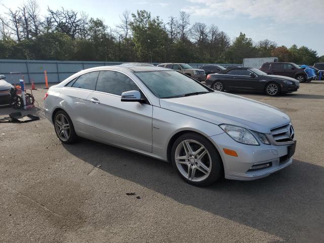 2012 Mercedes-benz E-class