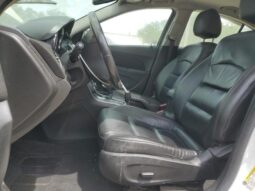 
										2014 Chevrolet Cruze full									