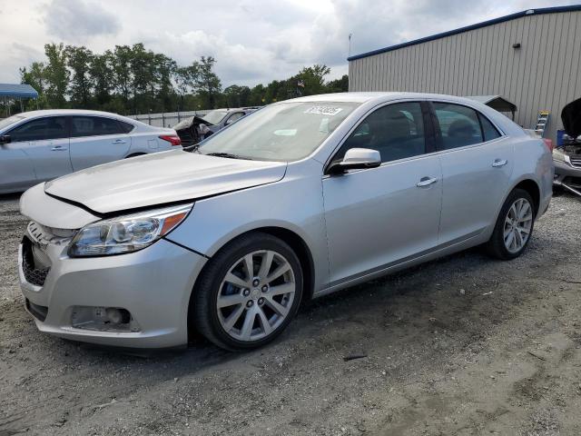 2015 Chevrolet Malibu ltz