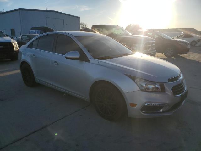 2016 Chevrolet Cruze