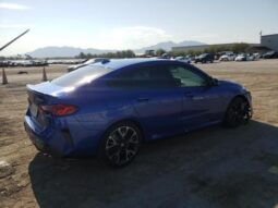 
										2025 BMW M235i full									