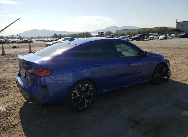 
								2025 BMW M235i full									
