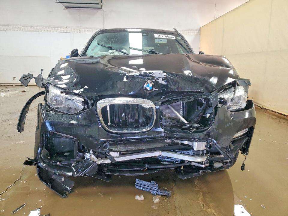 2018 BMW X3