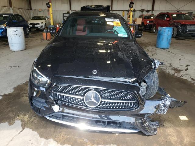 2023 Mercedes-benz E