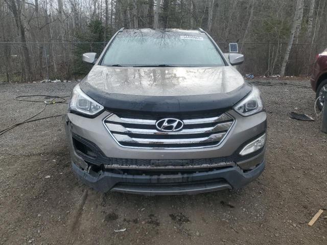 2014 Hyundai Santa fe
