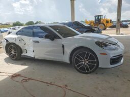 
										2023 Porsche Panamera full									