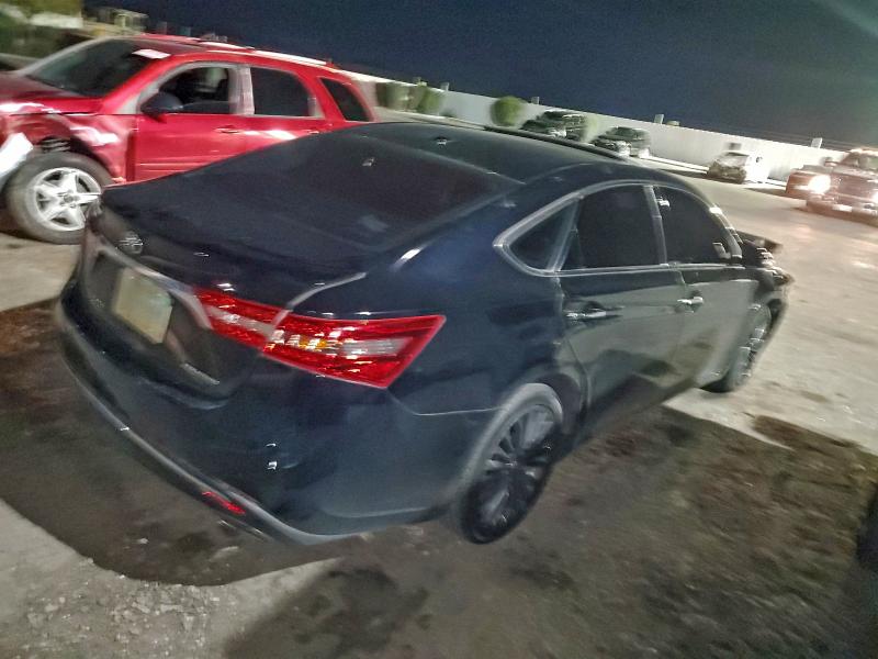 2017 Toyota Avalon