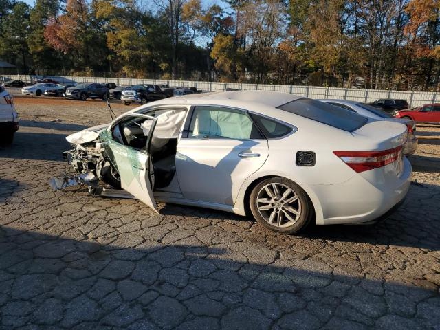 2013 Toyota Avalon
