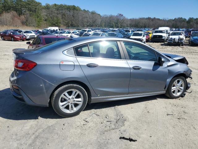 2018 Chevrolet Cruze