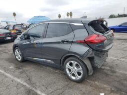 
										2017 Chevrolet Bolt ev full									