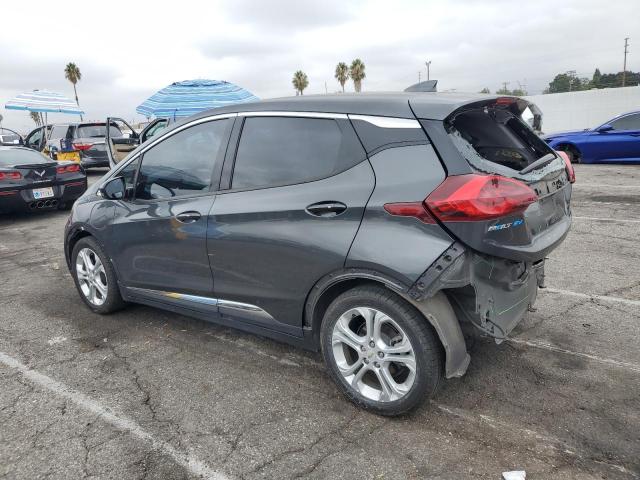 2017 Chevrolet Bolt ev