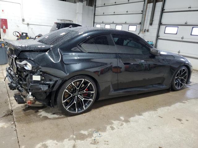 2023 BMW M2