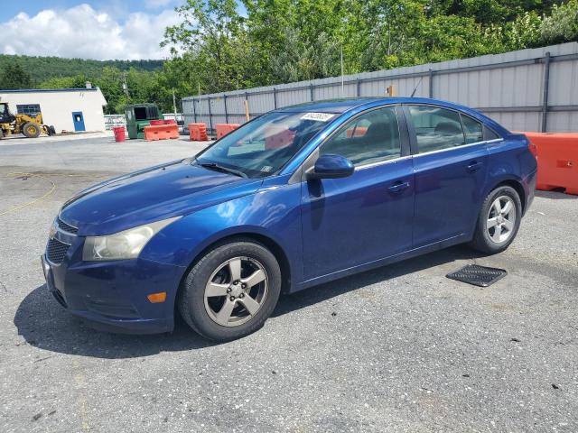 2012 Chevrolet Cruze